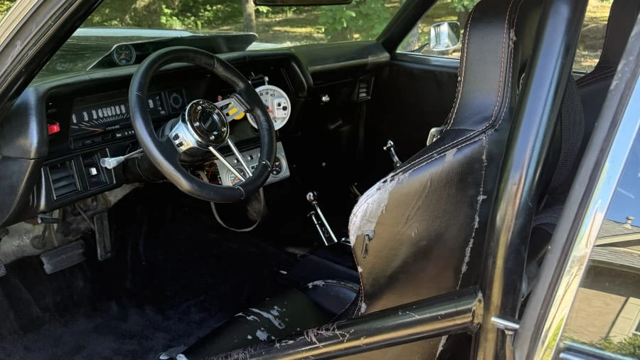 1972 Chevrolet Chevelle 2nd Gen - Image 8 of 14