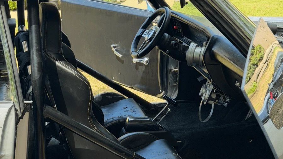 1972 Chevrolet Chevelle 2nd Gen - Image 9 of 14
