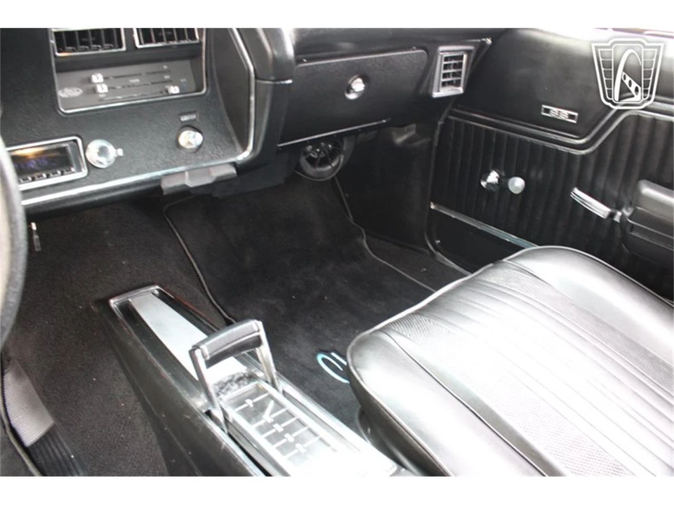 1972 Chevrolet Chevelle 2nd Gen - Image 6 of 31