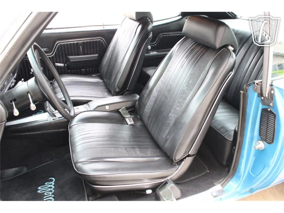 1972 Chevrolet Chevelle 2nd Gen - Image 7 of 31