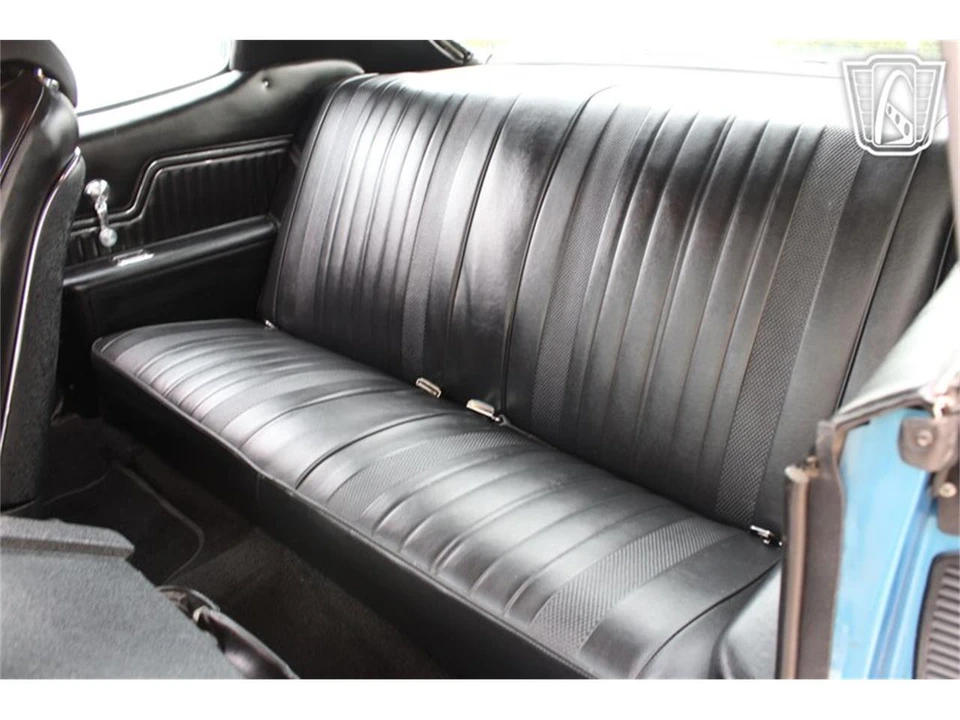1972 Chevrolet Chevelle 2nd Gen - Image 8 of 31