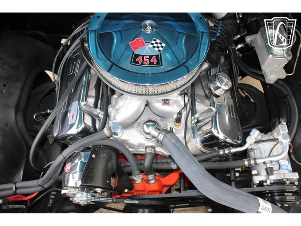 1972 Chevrolet Chevelle 2nd Gen - Image 5 of 31