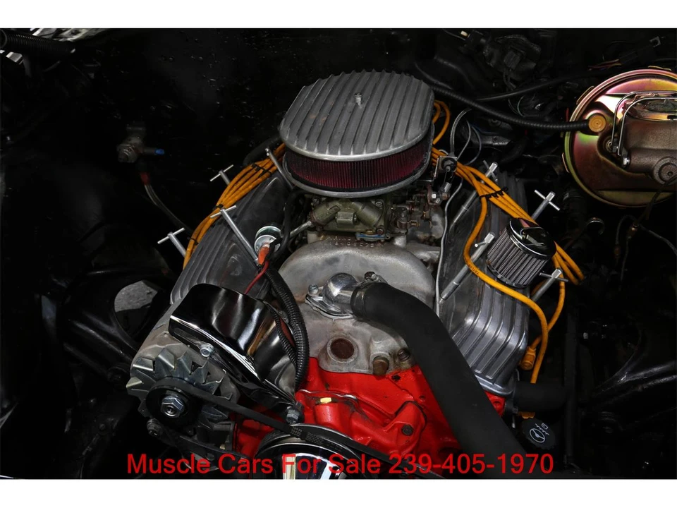 1972 Chevrolet Chevelle 2nd Gen - Image 31 of 31