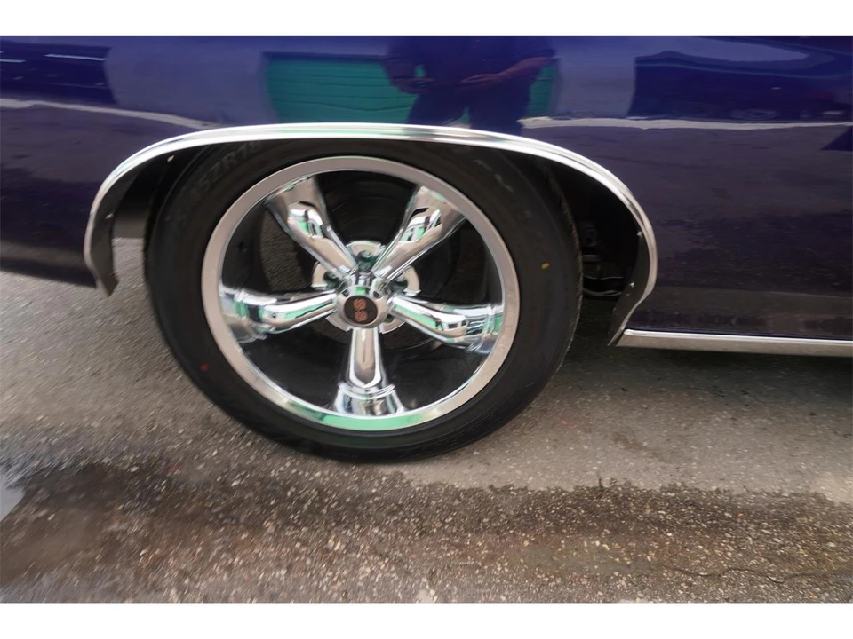 1972 Chevrolet Chevelle 2nd Gen - Image 28 of 31