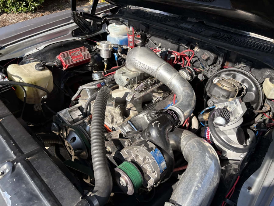 1972 Chevrolet Chevelle 2nd Gen - Image 11 of 14