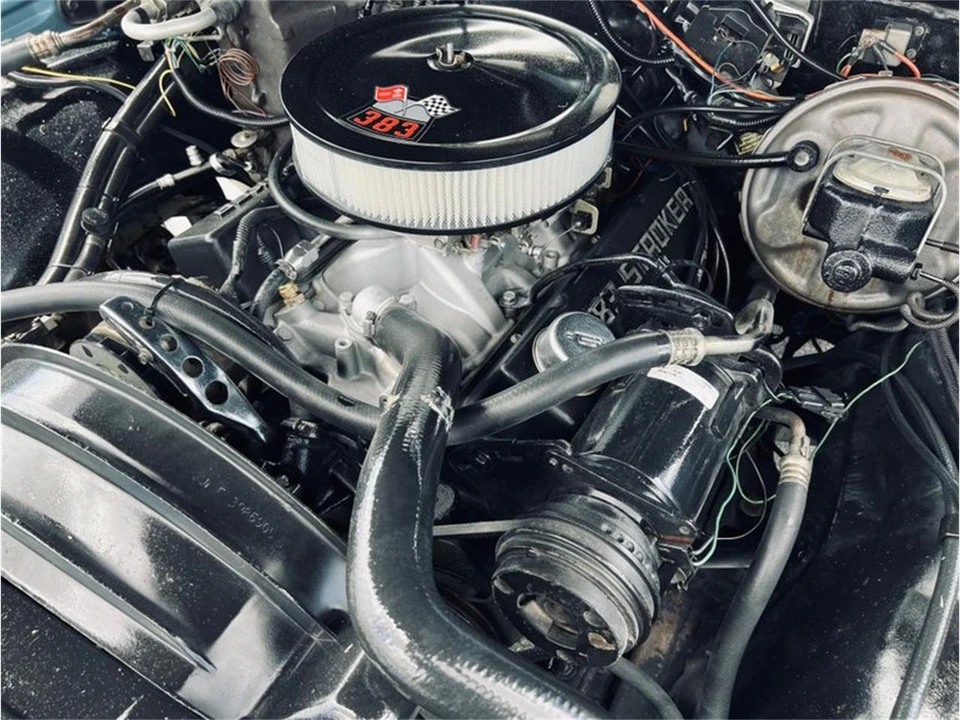 1972 Chevrolet Chevelle 2nd Gen - Image 13 of 31