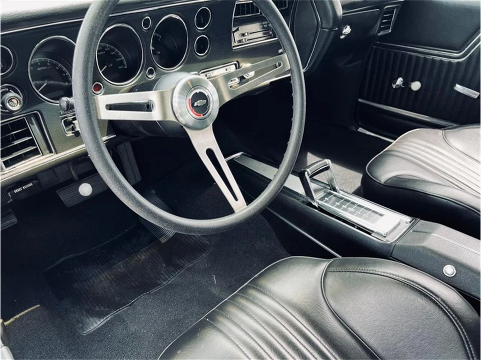 1972 Chevrolet Chevelle 2nd Gen - Image 15 of 31