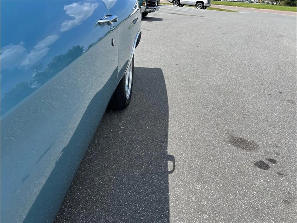 1972 Chevrolet Chevelle 2nd Gen - Image 27 of 31