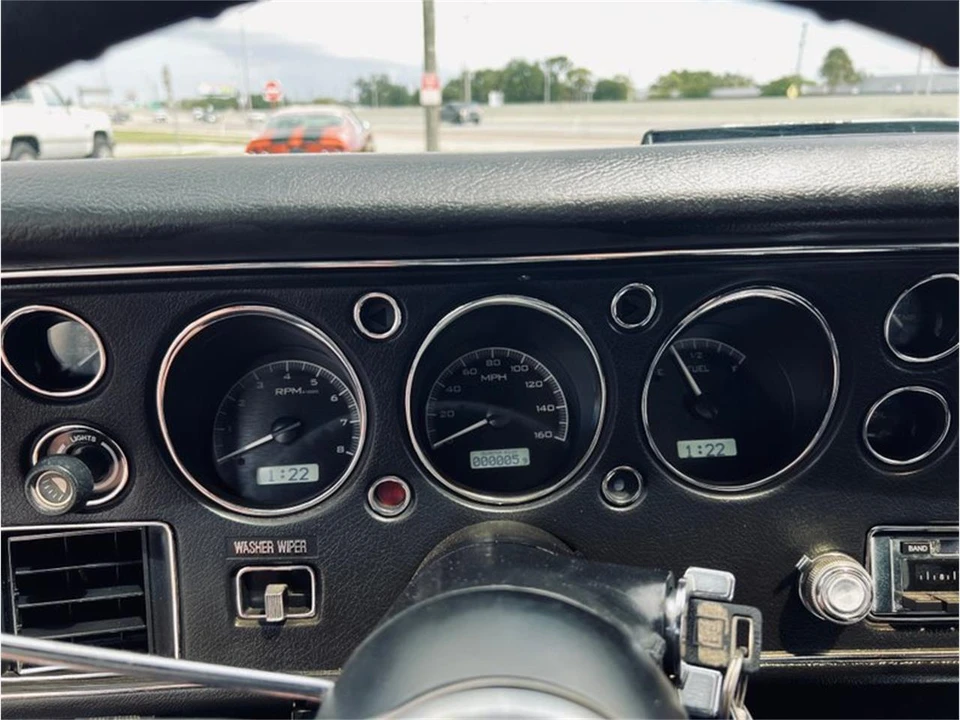 1972 Chevrolet Chevelle 2nd Gen - Image 18 of 31
