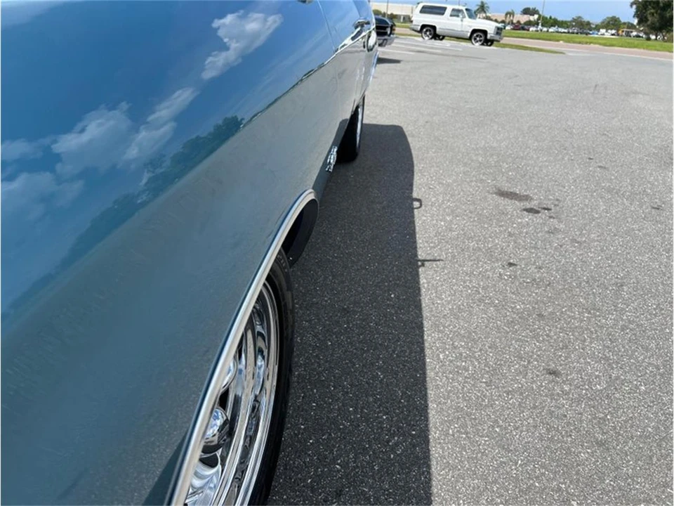 1972 Chevrolet Chevelle 2nd Gen - Image 26 of 31