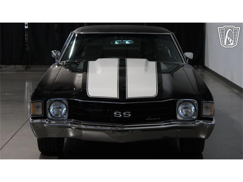 1972 Chevrolet Chevelle 2nd Gen - Image 31 of 31