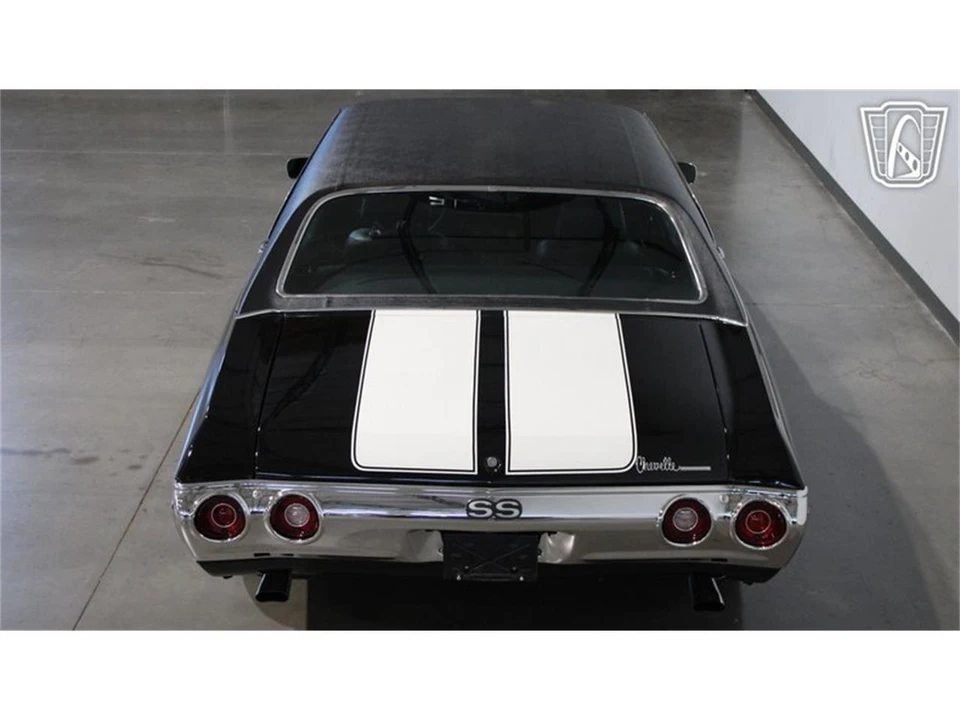 1972 Chevrolet Chevelle 2nd Gen - Image 27 of 31