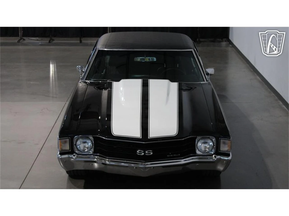 1972 Chevrolet Chevelle 2nd Gen - Image 23 of 31