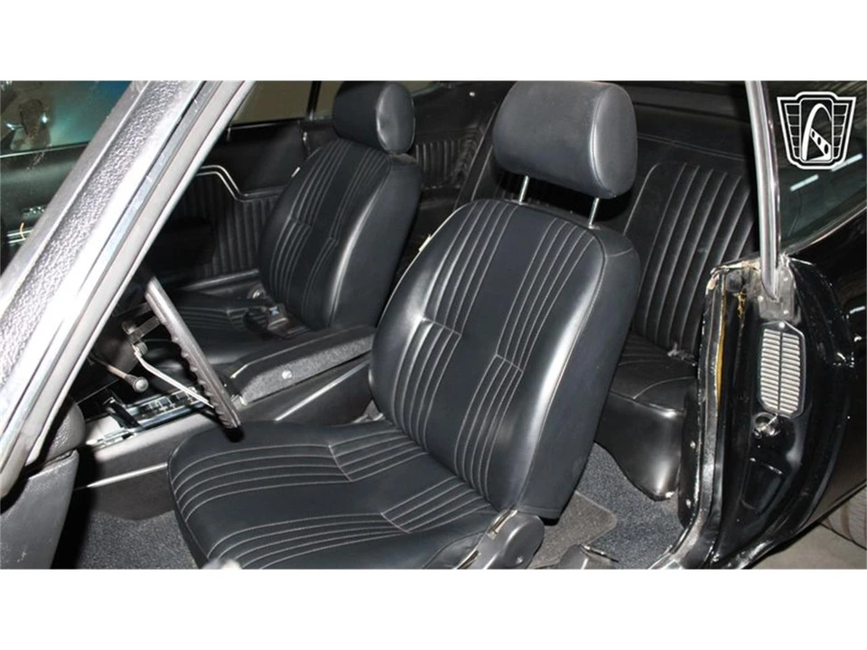 1972 Chevrolet Chevelle 2nd Gen - Image 13 of 31