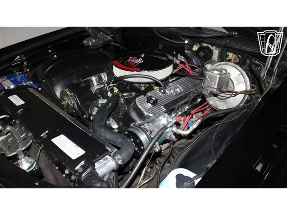 1972 Chevrolet Chevelle 2nd Gen - Image 18 of 31