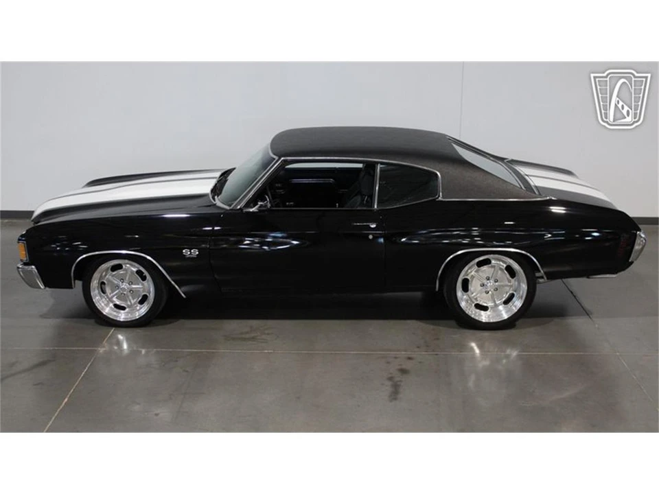 1972 Chevrolet Chevelle 2nd Gen - Image 29 of 31