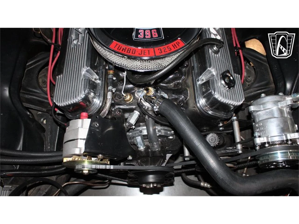 1972 Chevrolet Chevelle 2nd Gen - Image 19 of 31