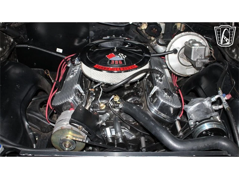 1972 Chevrolet Chevelle 2nd Gen - Image 15 of 31