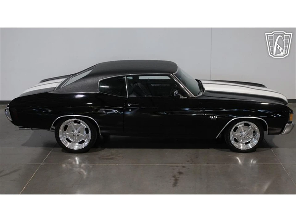 1972 Chevrolet Chevelle 2nd Gen - Image 25 of 31