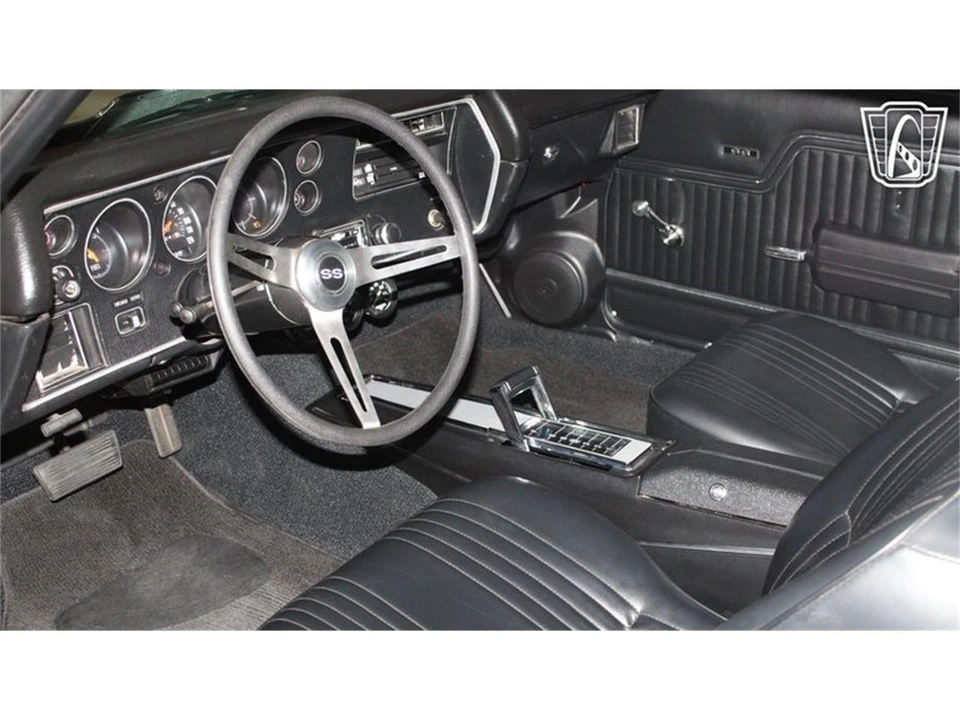1972 Chevrolet Chevelle 2nd Gen - Image 10 of 31