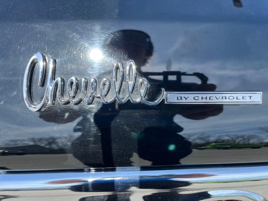 1972 Chevrolet Chevelle 2nd Gen - Image 11 of 18
