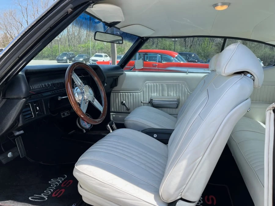 1972 Chevrolet Chevelle 2nd Gen - Image 13 of 18