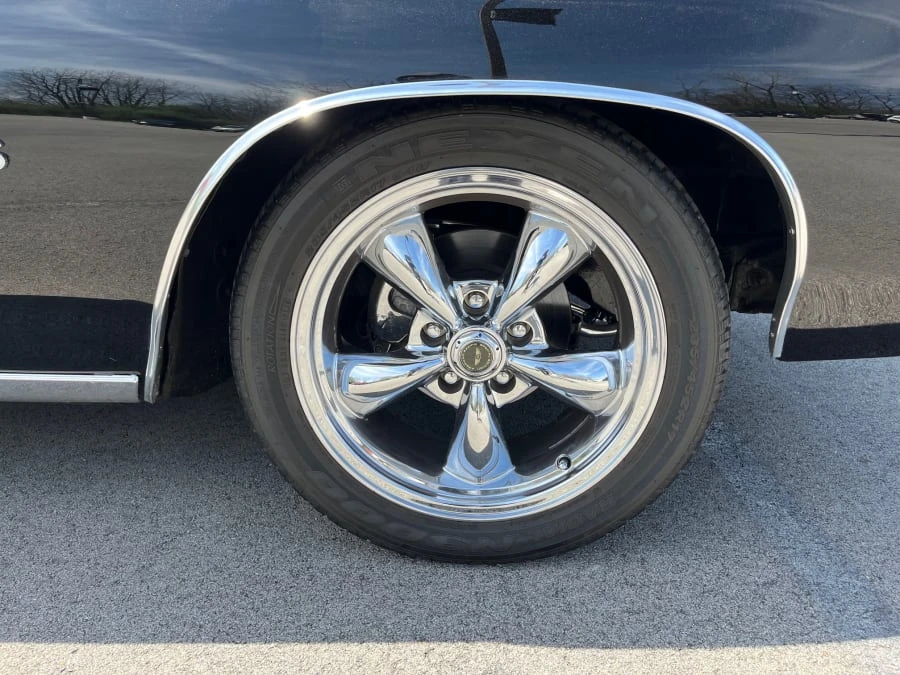 1972 Chevrolet Chevelle 2nd Gen - Image 8 of 18