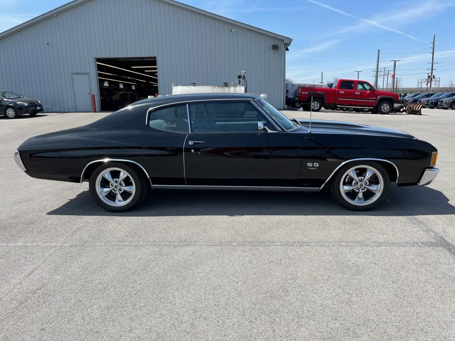 1972 Chevrolet Chevelle 2nd Gen - Image 2 of 18