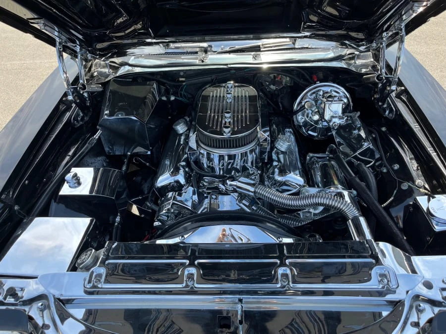1972 Chevrolet Chevelle 2nd Gen - Image 17 of 18