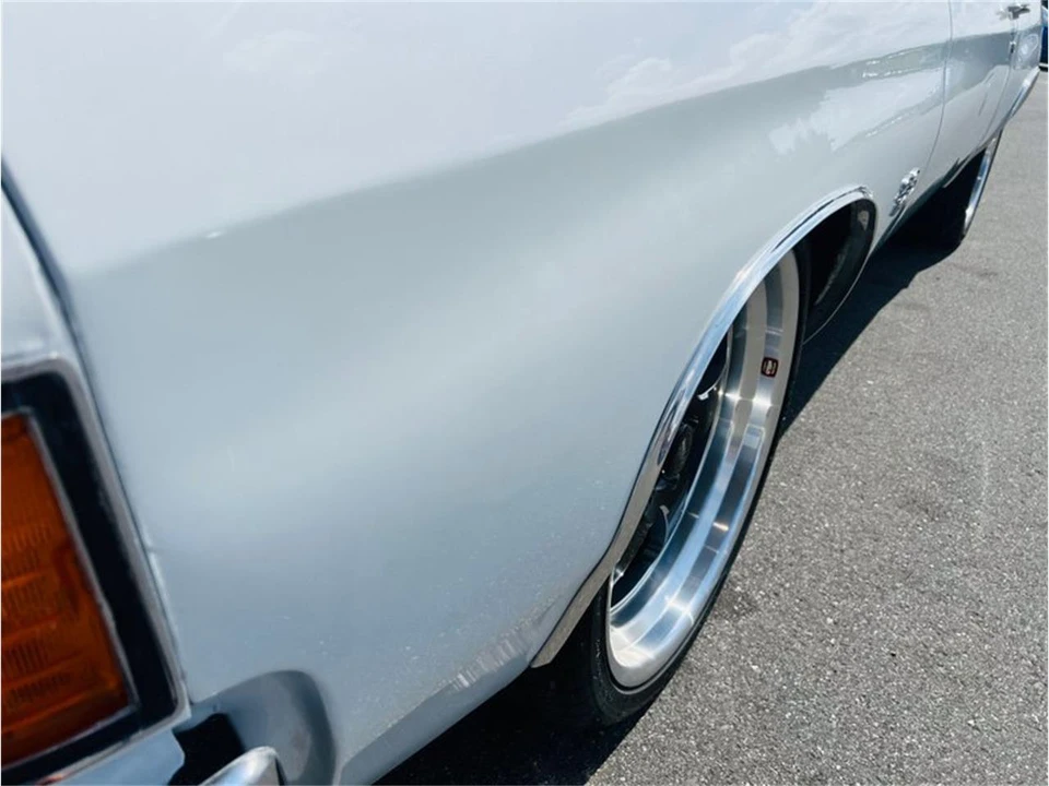 1972 Chevrolet Chevelle 2nd Gen - Image 11 of 31