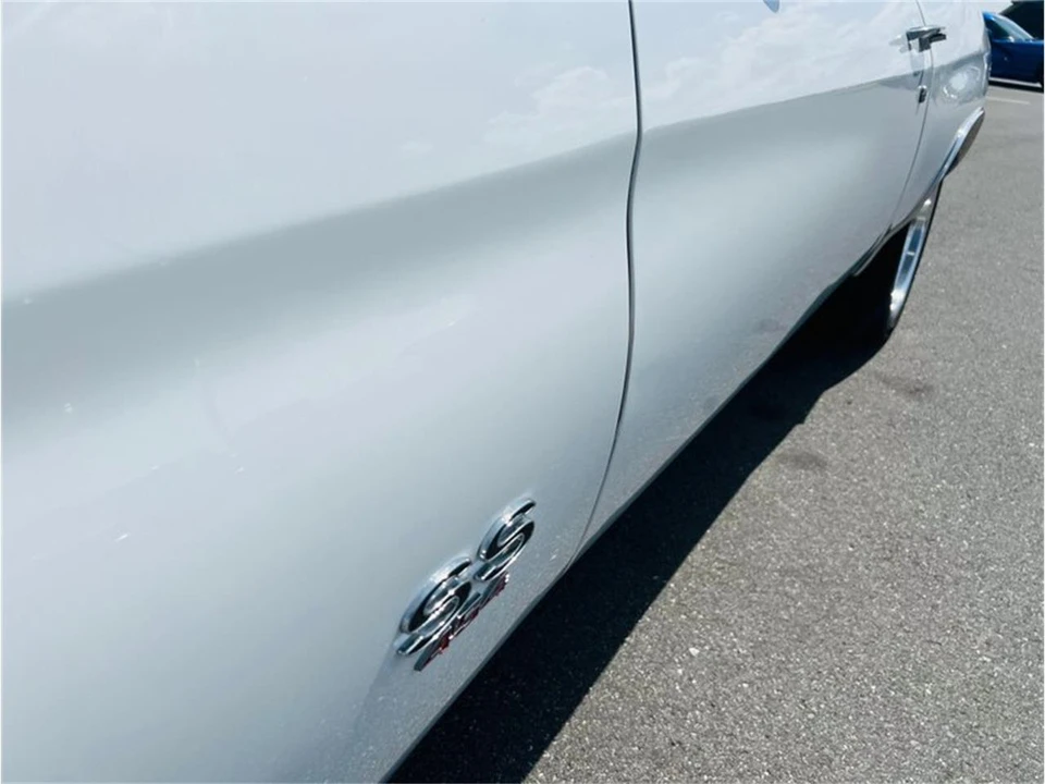 1972 Chevrolet Chevelle 2nd Gen - Image 12 of 31