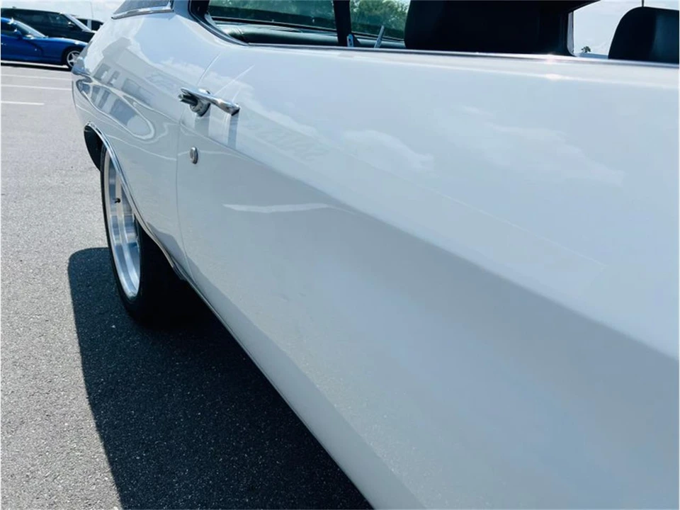 1972 Chevrolet Chevelle 2nd Gen - Image 17 of 31