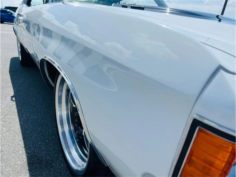 1972 Chevrolet Chevelle 2nd Gen - Image 15 of 31