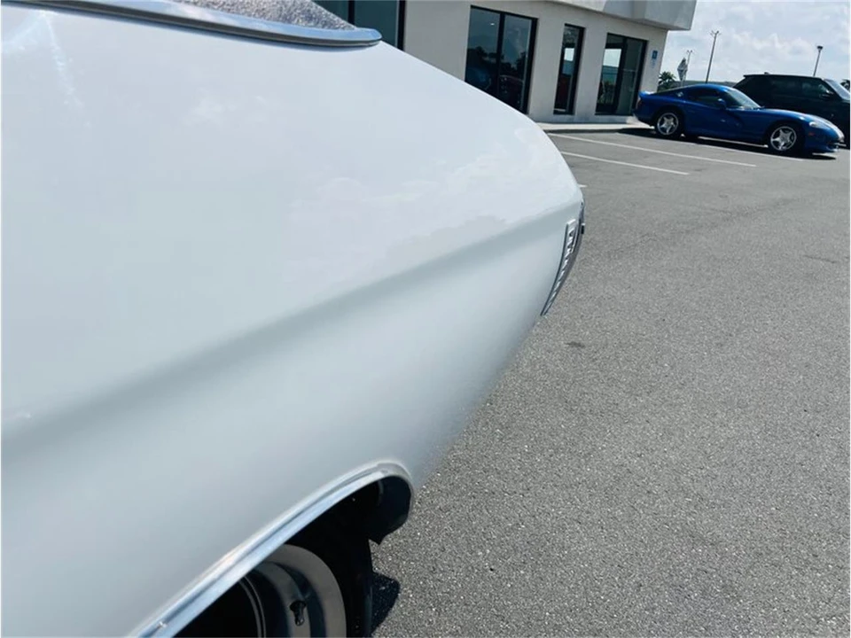1972 Chevrolet Chevelle 2nd Gen - Image 14 of 31