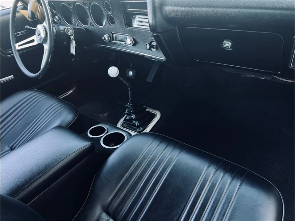 1972 Chevrolet Chevelle 2nd Gen - Image 27 of 31