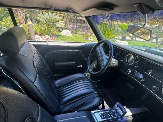 1972 Chevrolet Chevelle 2nd Gen - Image 11 of 28