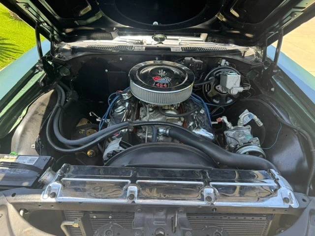 1972 Chevrolet Chevelle 2nd Gen - Image 18 of 28