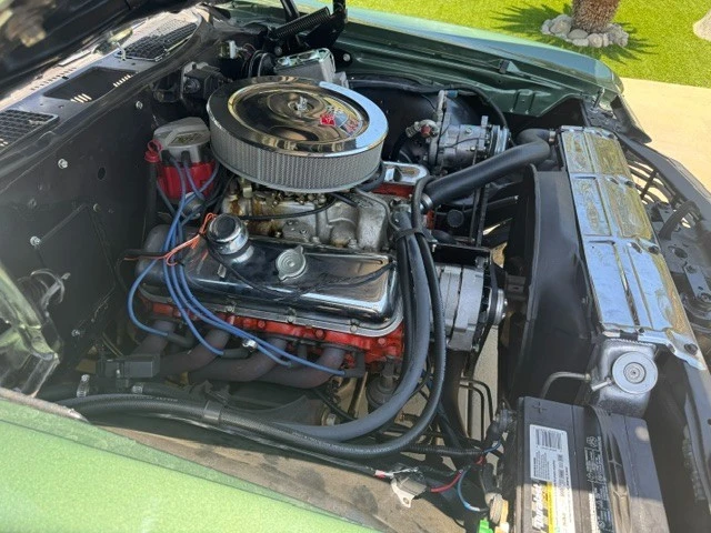 1972 Chevrolet Chevelle 2nd Gen - Image 20 of 28