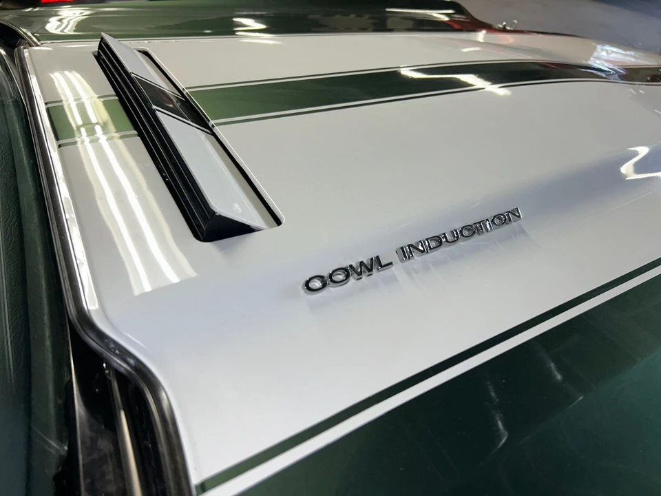 1972 Chevrolet Chevelle 2nd Gen - Image 21 of 28