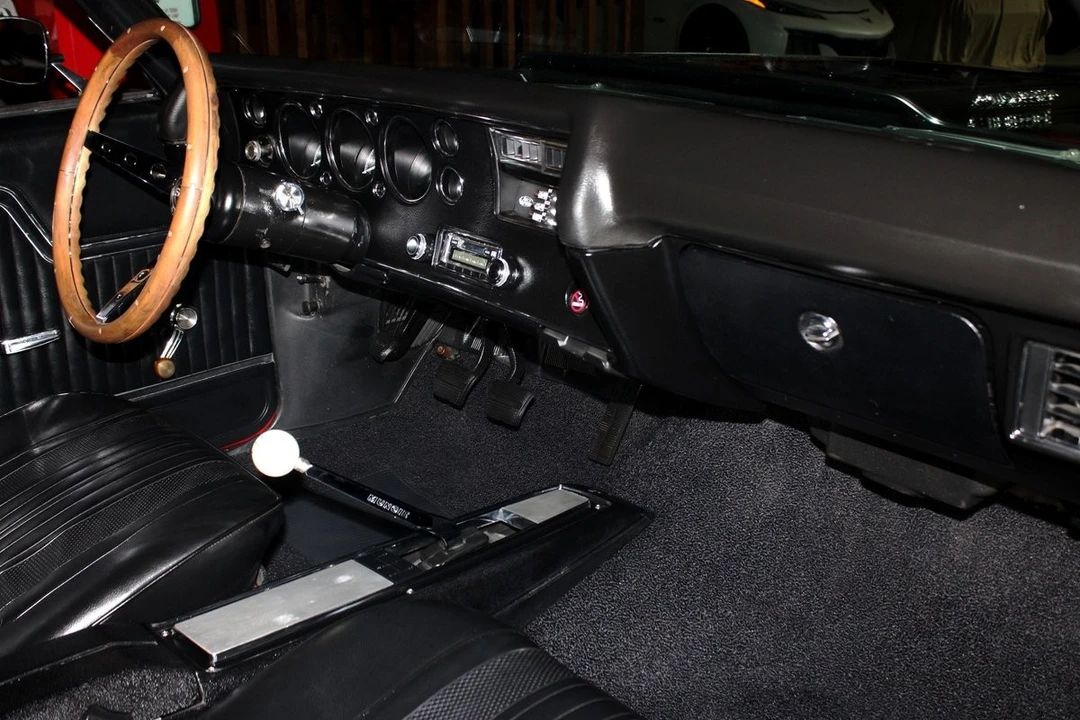 1972 Chevrolet Chevelle 2nd Gen - Image 21 of 21