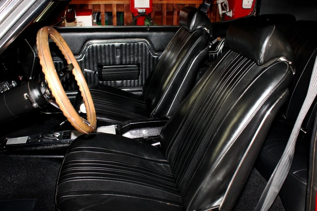 1972 Chevrolet Chevelle 2nd Gen - Image 16 of 21