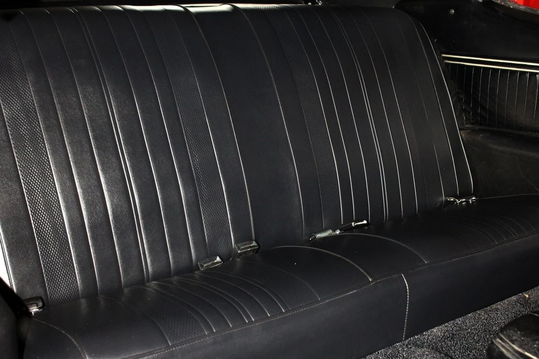 1972 Chevrolet Chevelle 2nd Gen - Image 18 of 21