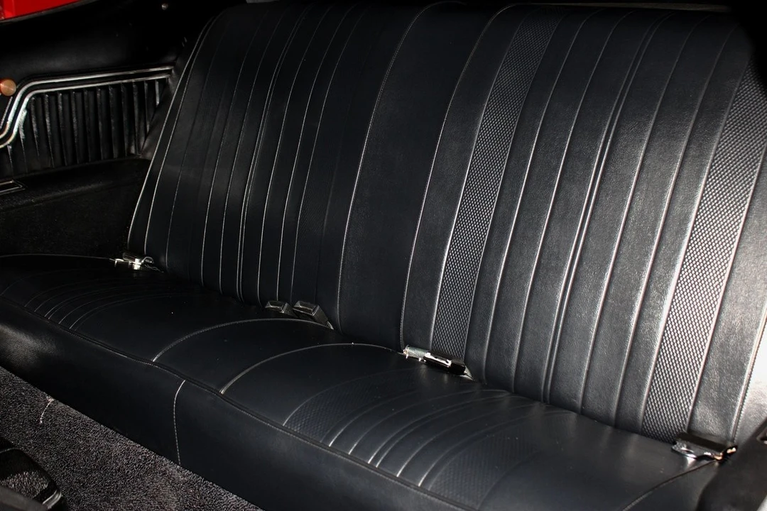 1972 Chevrolet Chevelle 2nd Gen - Image 17 of 21