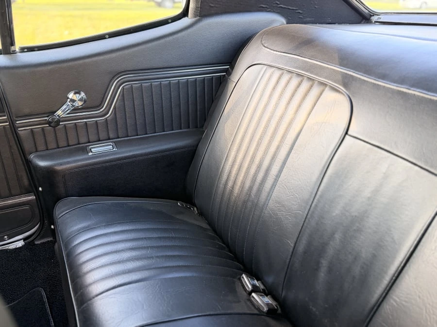 1972 Chevrolet Chevelle 2nd Gen - Image 15 of 25