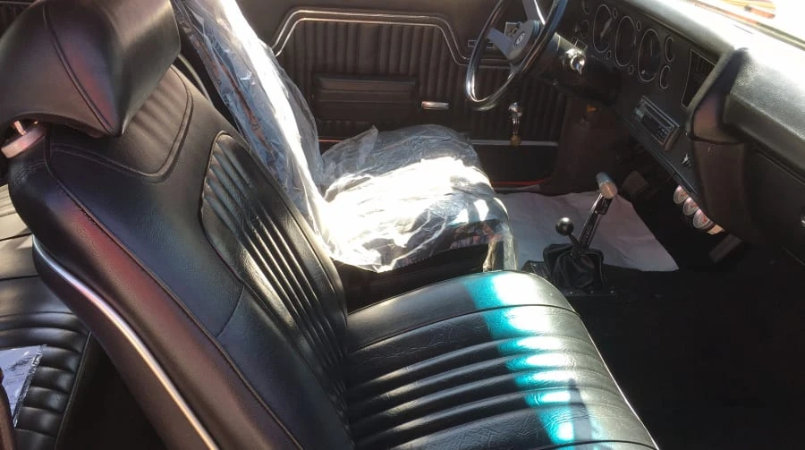 1972 Chevrolet Chevelle 2nd Gen - Image 6 of 12