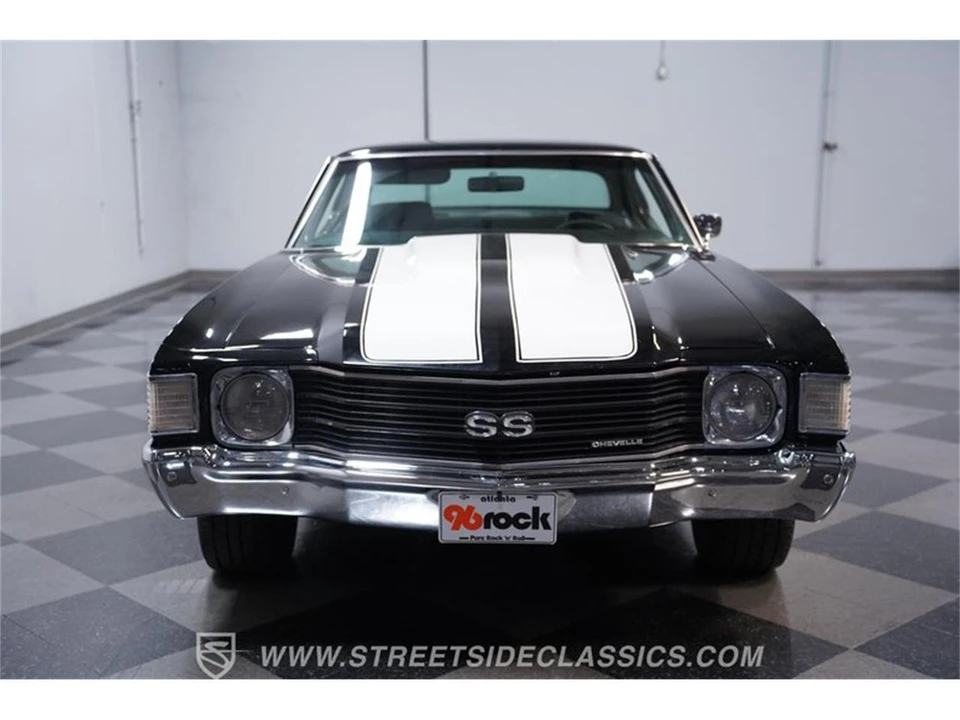 1972 Chevrolet Chevelle 2nd Gen - Image 16 of 31