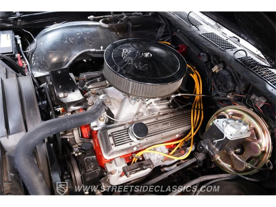 1972 Chevrolet Chevelle 2nd Gen - Image 28 of 31