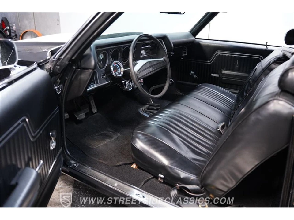 1972 Chevrolet Chevelle 2nd Gen - Image 4 of 31