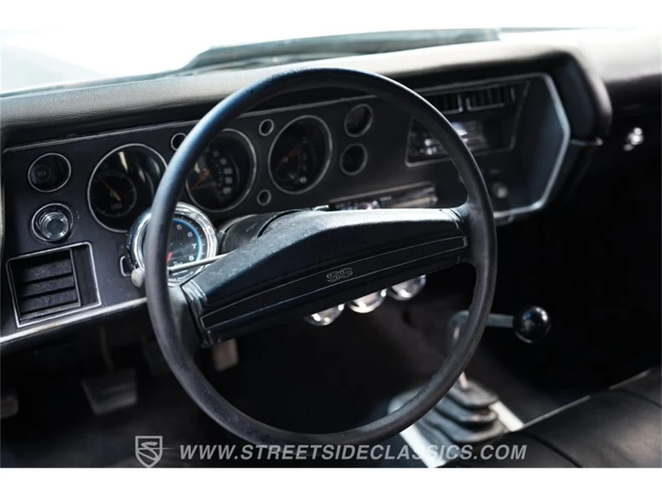 1972 Chevrolet Chevelle 2nd Gen - Image 31 of 31