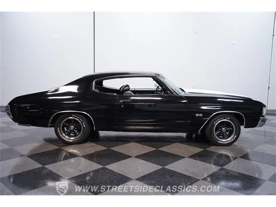 1972 Chevrolet Chevelle 2nd Gen - Image 13 of 31